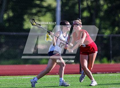 Thumbnail 3 in Walpole vs East Longmeadow (MIAA Division 2 Semifinal) photogallery.