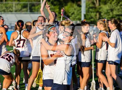 Thumbnail 2 in Walpole vs East Longmeadow (MIAA Division 2 Semifinal) photogallery.