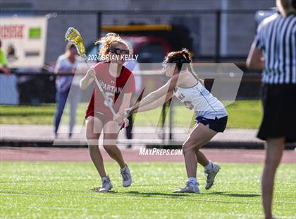 Thumbnail 2 in Walpole vs East Longmeadow (MIAA Division 2 Semifinal) photogallery.