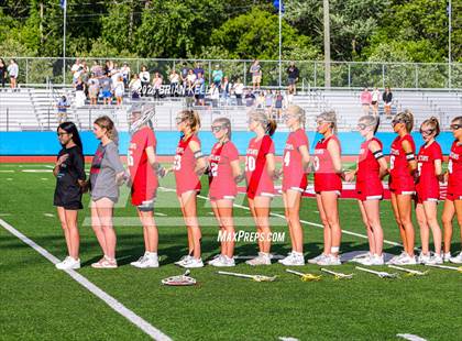 Thumbnail 2 in Walpole vs East Longmeadow (MIAA Division 2 Semifinal) photogallery.