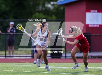Thumbnail 2 in Walpole vs East Longmeadow (MIAA Division 2 Semifinal) photogallery.