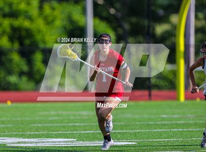 Thumbnail 3 in Walpole vs East Longmeadow (MIAA Division 2 Semifinal) photogallery.