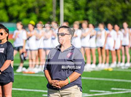 Thumbnail 3 in Walpole vs East Longmeadow (MIAA Division 2 Semifinal) photogallery.