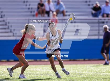 Thumbnail 1 in Walpole vs East Longmeadow (MIAA Division 2 Semifinal) photogallery.