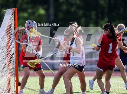 Thumbnail 2 in Walpole vs East Longmeadow (MIAA Division 2 Semifinal) photogallery.