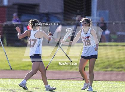 Thumbnail 3 in Walpole vs East Longmeadow (MIAA Division 2 Semifinal) photogallery.