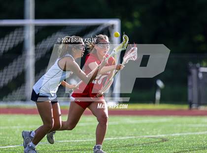 Thumbnail 2 in Walpole vs East Longmeadow (MIAA Division 2 Semifinal) photogallery.