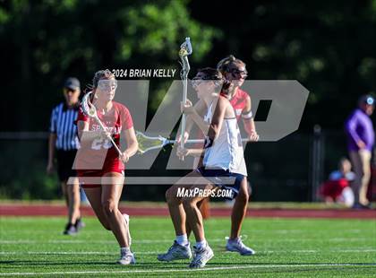 Thumbnail 1 in Walpole vs East Longmeadow (MIAA Division 2 Semifinal) photogallery.
