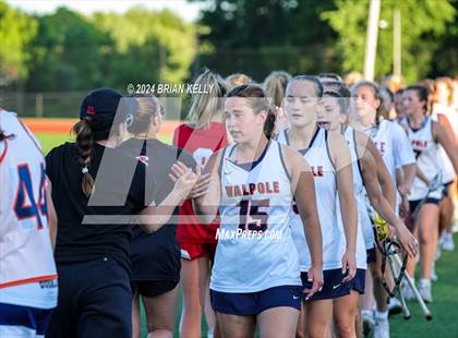 Thumbnail 3 in Walpole vs East Longmeadow (MIAA Division 2 Semifinal) photogallery.