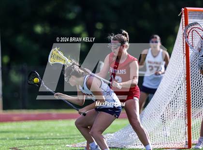 Thumbnail 2 in Walpole vs East Longmeadow (MIAA Division 2 Semifinal) photogallery.