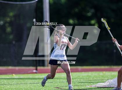 Thumbnail 1 in Walpole vs East Longmeadow (MIAA Division 2 Semifinal) photogallery.