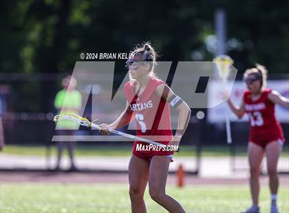 Thumbnail 2 in Walpole vs East Longmeadow (MIAA Division 2 Semifinal) photogallery.