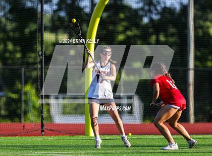 Thumbnail 2 in Walpole vs East Longmeadow (MIAA Division 2 Semifinal) photogallery.