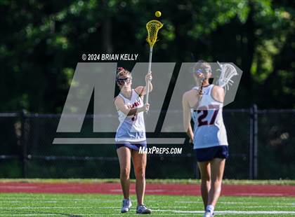 Thumbnail 1 in Walpole vs East Longmeadow (MIAA Division 2 Semifinal) photogallery.