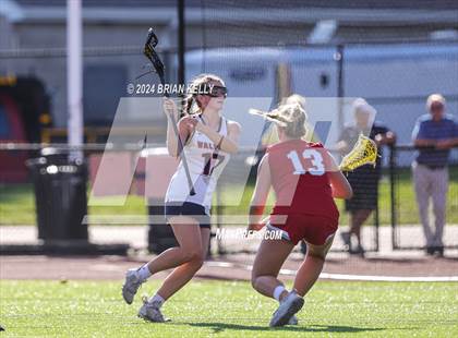 Thumbnail 2 in Walpole vs East Longmeadow (MIAA Division 2 Semifinal) photogallery.
