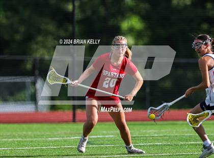 Thumbnail 1 in Walpole vs East Longmeadow (MIAA Division 2 Semifinal) photogallery.