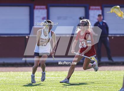 Thumbnail 1 in Walpole vs East Longmeadow (MIAA Division 2 Semifinal) photogallery.