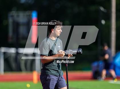 Thumbnail 2 in Walpole vs East Longmeadow (MIAA Division 2 Semifinal) photogallery.
