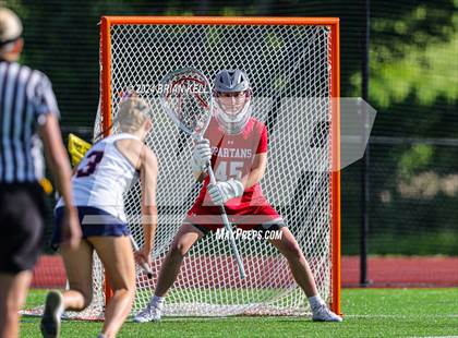 Thumbnail 3 in Walpole vs East Longmeadow (MIAA Division 2 Semifinal) photogallery.