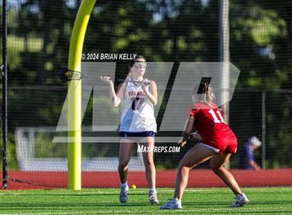 Thumbnail 1 in Walpole vs East Longmeadow (MIAA Division 2 Semifinal) photogallery.