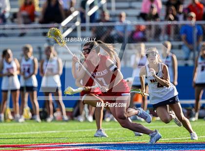 Thumbnail 1 in Walpole vs East Longmeadow (MIAA Division 2 Semifinal) photogallery.
