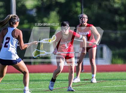 Thumbnail 3 in Walpole vs East Longmeadow (MIAA Division 2 Semifinal) photogallery.