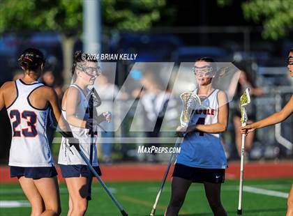Thumbnail 3 in Walpole vs East Longmeadow (MIAA Division 2 Semifinal) photogallery.