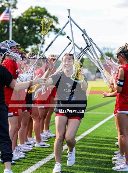 Thumbnail 3 in Walpole vs East Longmeadow (MIAA Division 2 Semifinal) photogallery.