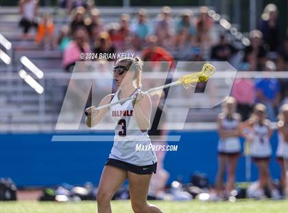 Thumbnail 1 in Walpole vs East Longmeadow (MIAA Division 2 Semifinal) photogallery.