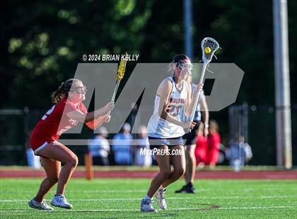 Thumbnail 2 in Walpole vs East Longmeadow (MIAA Division 2 Semifinal) photogallery.