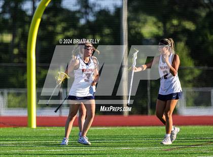 Thumbnail 3 in Walpole vs East Longmeadow (MIAA Division 2 Semifinal) photogallery.