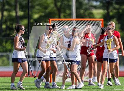 Thumbnail 1 in Walpole vs East Longmeadow (MIAA Division 2 Semifinal) photogallery.
