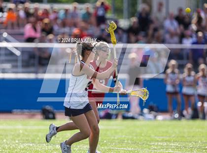 Thumbnail 3 in Walpole vs East Longmeadow (MIAA Division 2 Semifinal) photogallery.