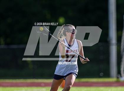 Thumbnail 2 in Walpole vs East Longmeadow (MIAA Division 2 Semifinal) photogallery.