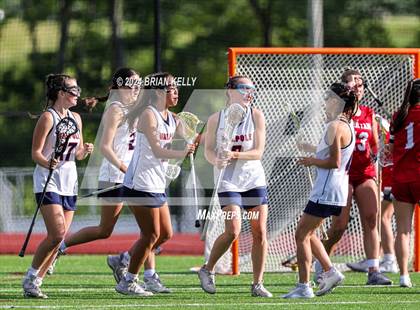 Thumbnail 3 in Walpole vs East Longmeadow (MIAA Division 2 Semifinal) photogallery.