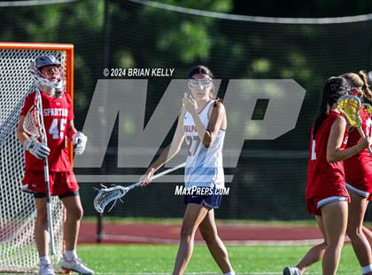 Thumbnail 1 in Walpole vs East Longmeadow (MIAA Division 2 Semifinal) photogallery.