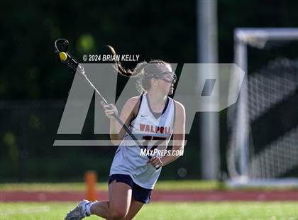 Thumbnail 3 in Walpole vs East Longmeadow (MIAA Division 2 Semifinal) photogallery.