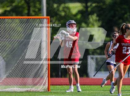 Thumbnail 2 in Walpole vs East Longmeadow (MIAA Division 2 Semifinal) photogallery.