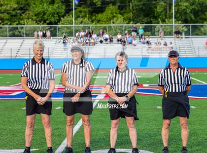 Thumbnail 1 in Walpole vs East Longmeadow (MIAA Division 2 Semifinal) photogallery.
