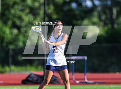 Thumbnail 2 in Walpole vs East Longmeadow (MIAA Division 2 Semifinal) photogallery.
