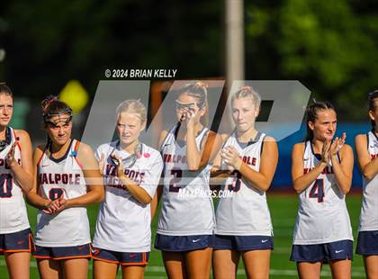 Thumbnail 1 in Walpole vs East Longmeadow (MIAA Division 2 Semifinal) photogallery.