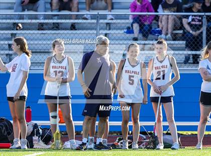Thumbnail 2 in Walpole vs East Longmeadow (MIAA Division 2 Semifinal) photogallery.