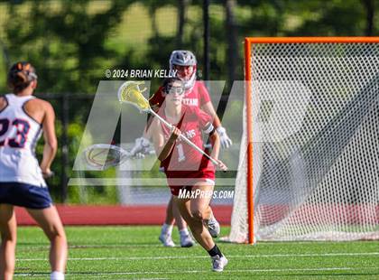 Thumbnail 3 in Walpole vs East Longmeadow (MIAA Division 2 Semifinal) photogallery.