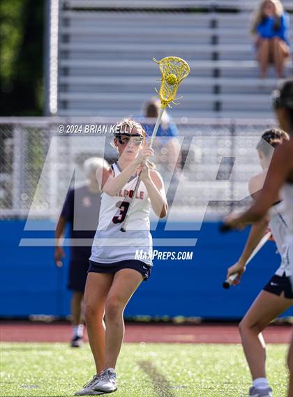 Thumbnail 1 in Walpole vs East Longmeadow (MIAA Division 2 Semifinal) photogallery.
