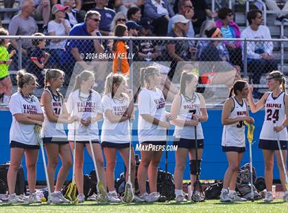 Thumbnail 1 in Walpole vs East Longmeadow (MIAA Division 2 Semifinal) photogallery.
