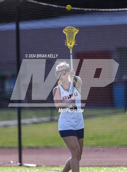 Thumbnail 3 in Walpole vs East Longmeadow (MIAA Division 2 Semifinal) photogallery.