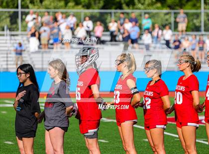 Thumbnail 3 in Walpole vs East Longmeadow (MIAA Division 2 Semifinal) photogallery.