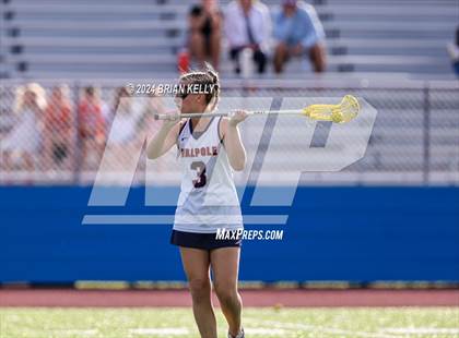 Thumbnail 3 in Walpole vs East Longmeadow (MIAA Division 2 Semifinal) photogallery.