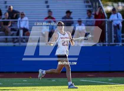 Thumbnail 2 in Walpole vs East Longmeadow (MIAA Division 2 Semifinal) photogallery.