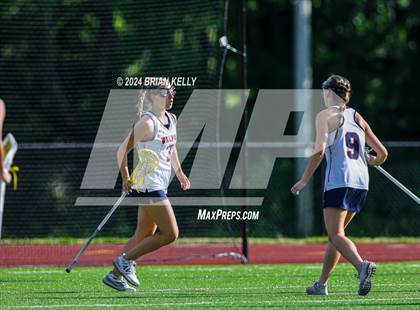 Thumbnail 1 in Walpole vs East Longmeadow (MIAA Division 2 Semifinal) photogallery.